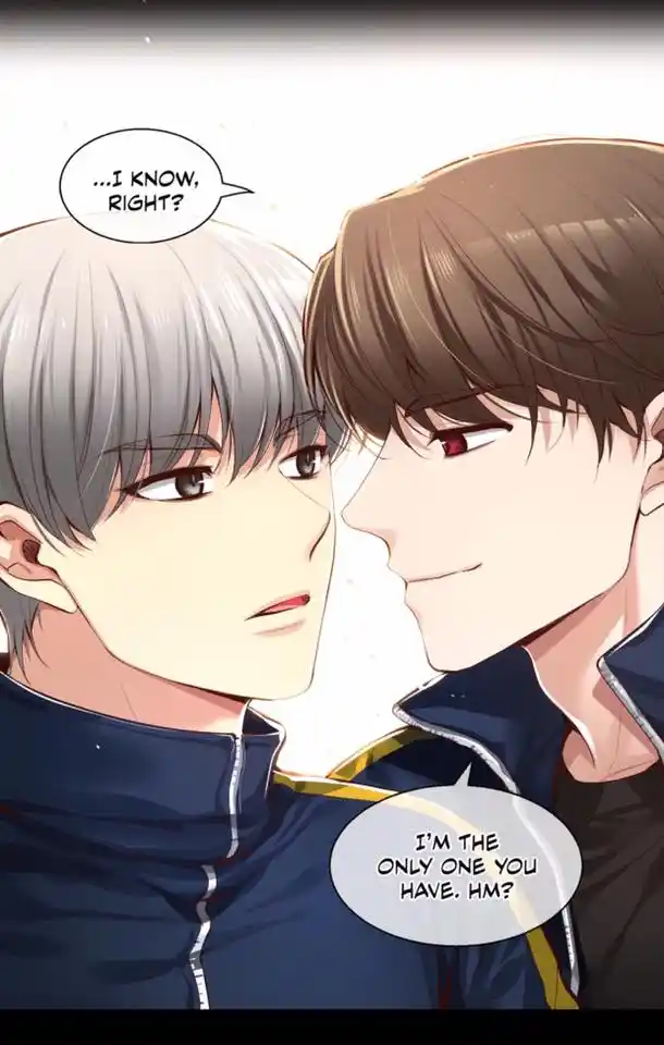 A Man Like You Chapter 39