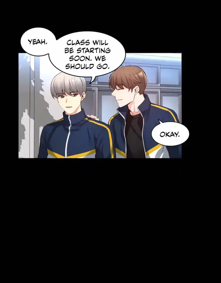 A Man Like You Chapter 39