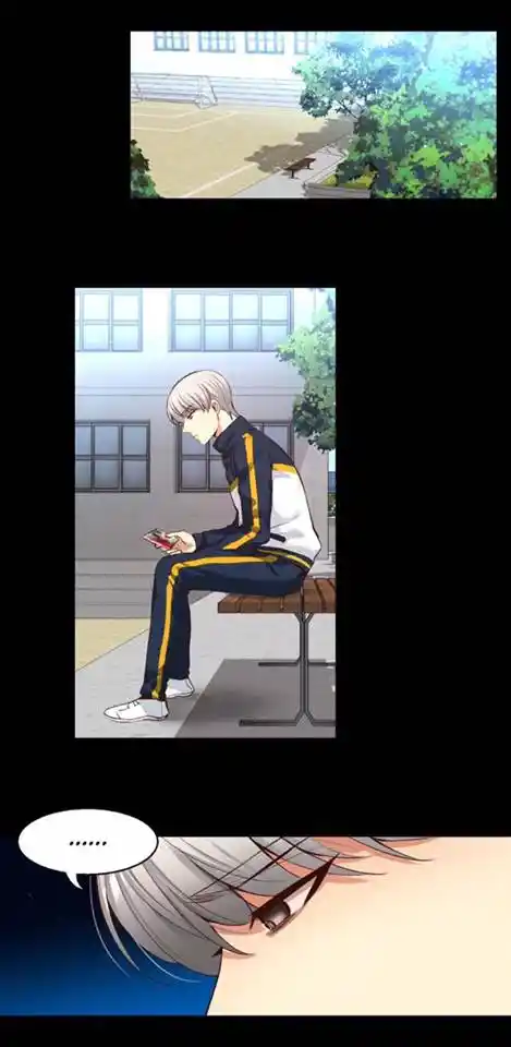 A Man Like You Chapter 39