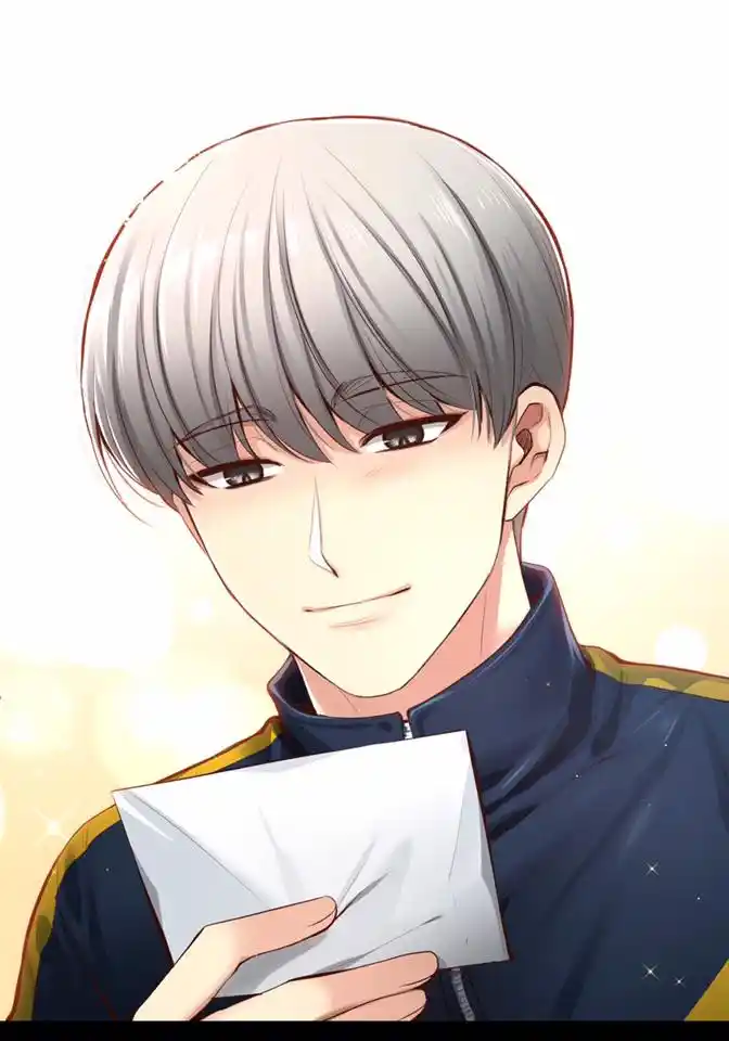 A Man Like You Chapter 39