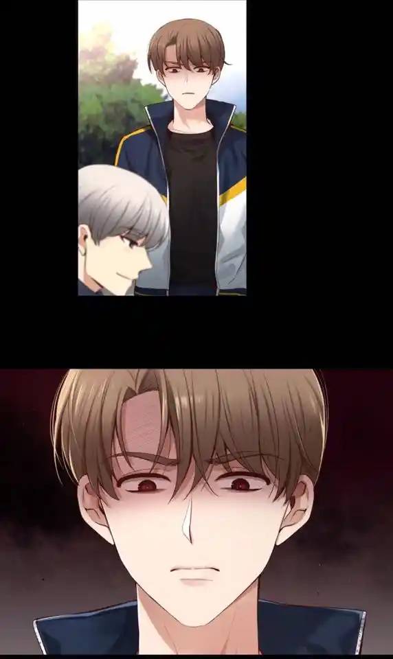 A Man Like You Chapter 39