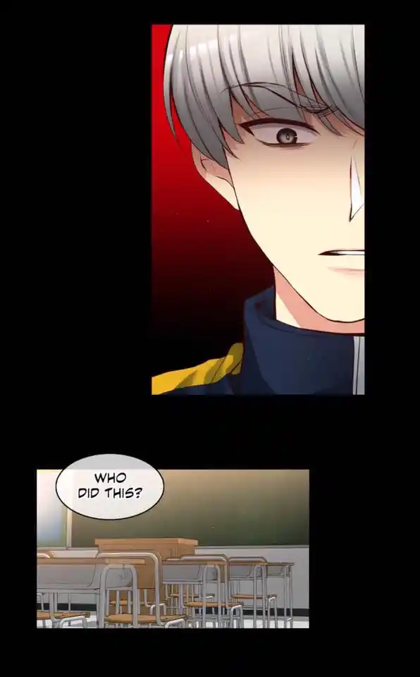 A Man Like You Chapter 39