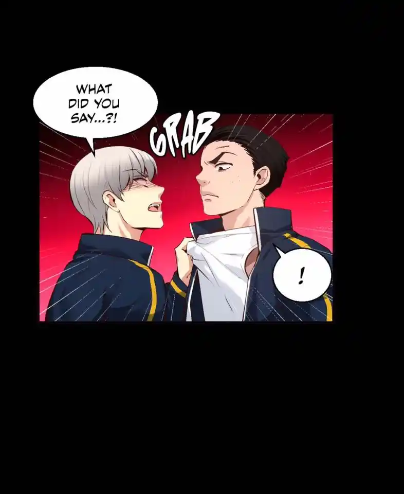 A Man Like You Chapter 39