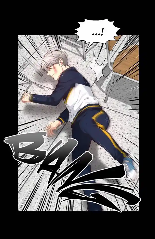 A Man Like You Chapter 39