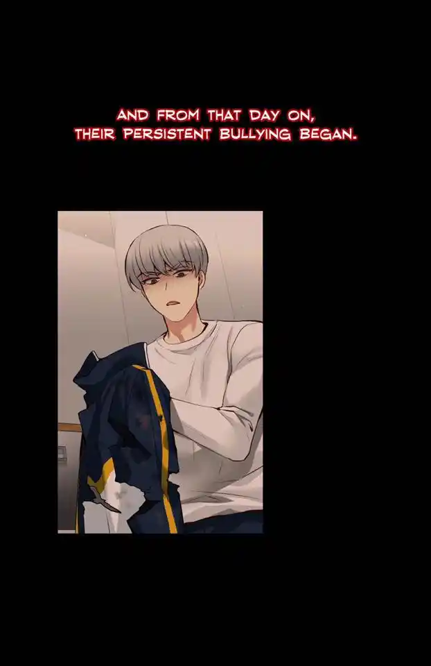 A Man Like You Chapter 39