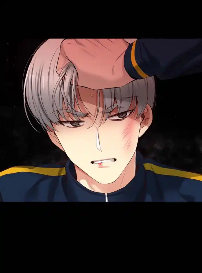 A Man Like You Chapter 39