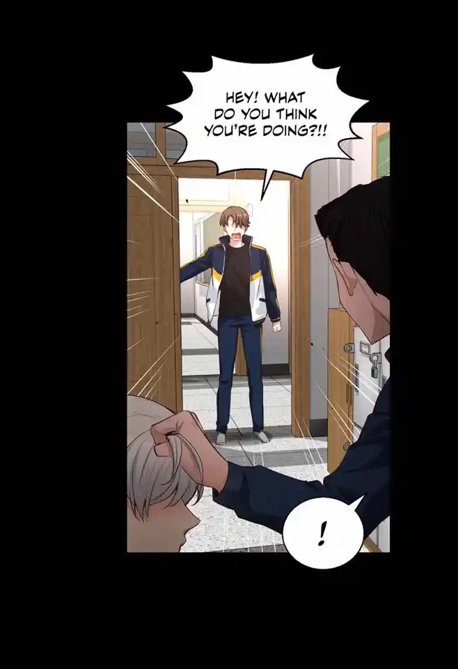 A Man Like You Chapter 39