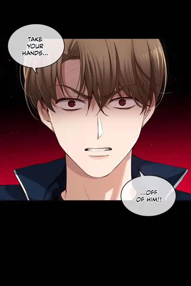 A Man Like You Chapter 39