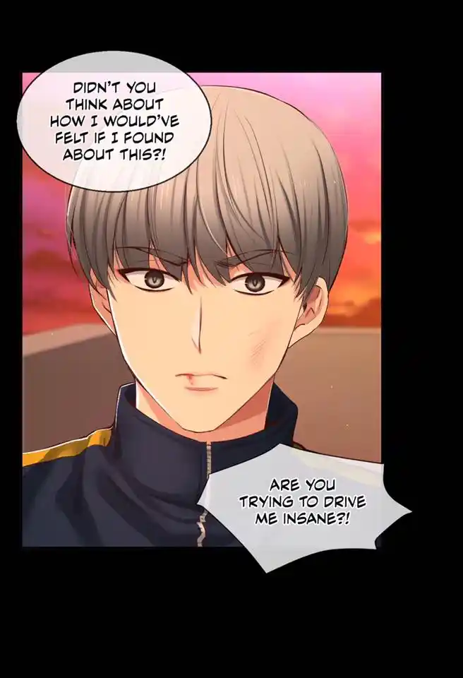 A Man Like You Chapter 39