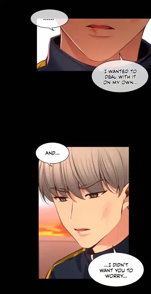 A Man Like You Chapter 39