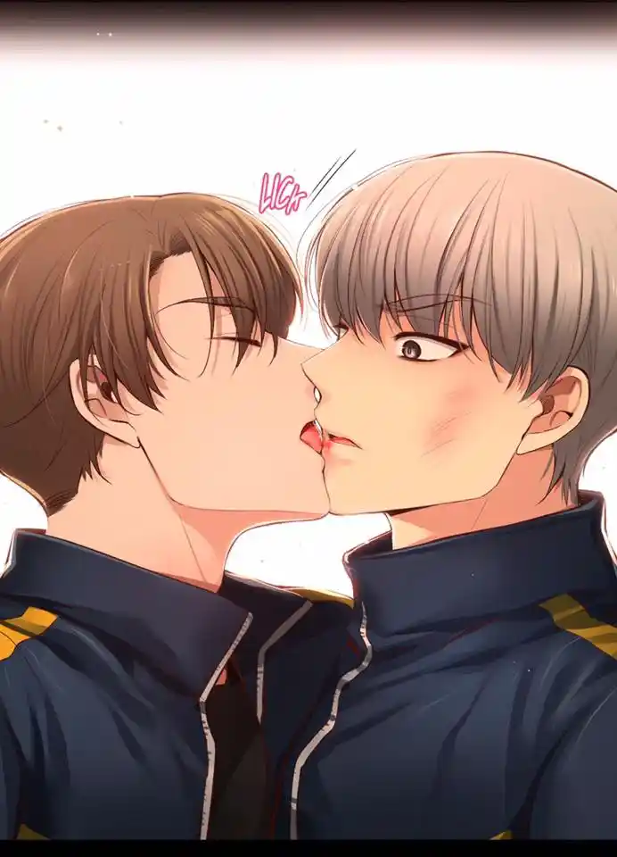 A Man Like You Chapter 39