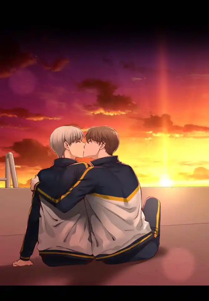 A Man Like You Chapter 39