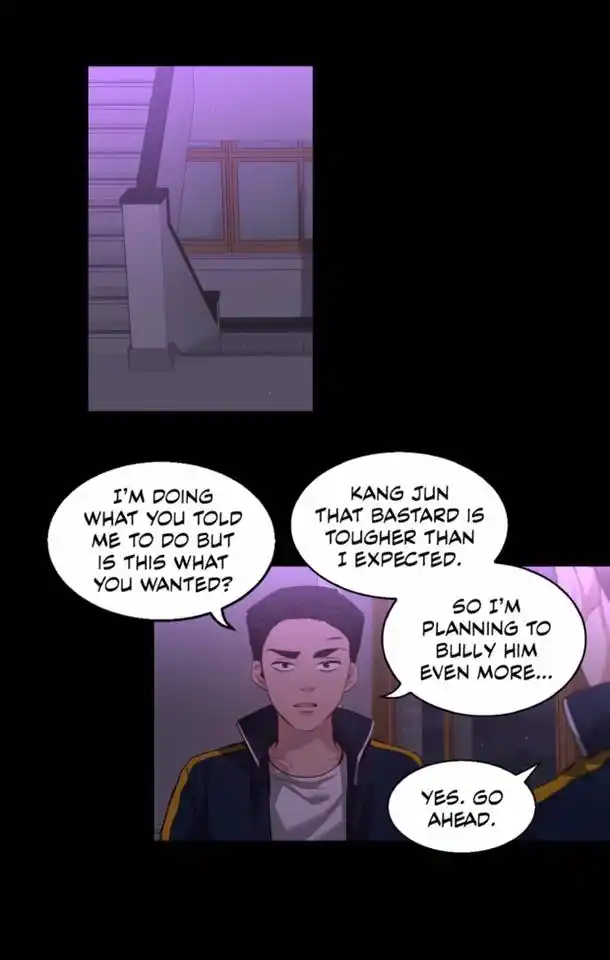 A Man Like You Chapter 39