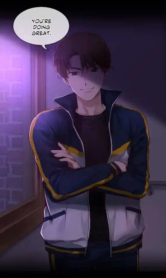 A Man Like You Chapter 39