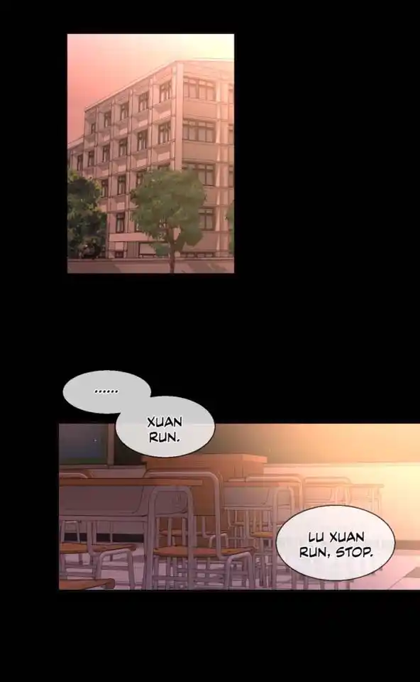 A Man Like You Chapter 40