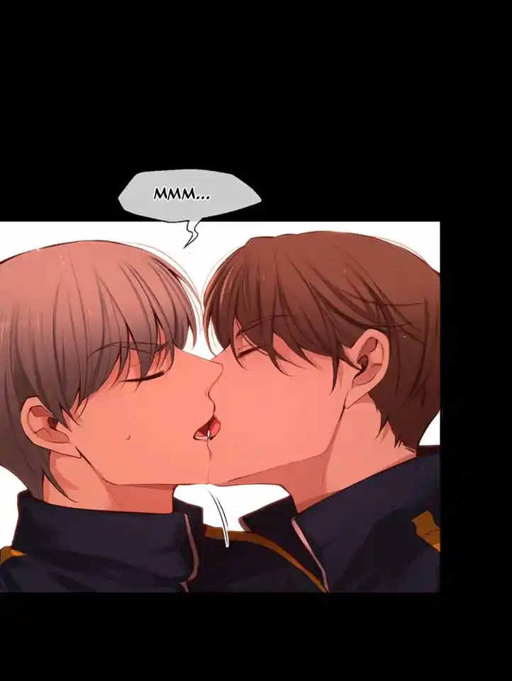 A Man Like You Chapter 40