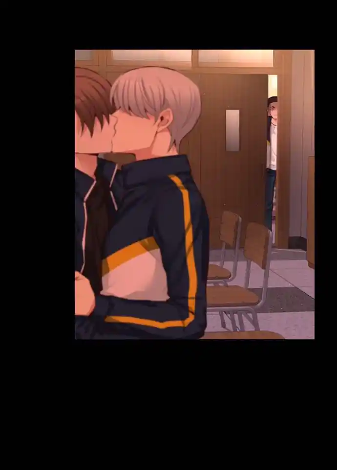 A Man Like You Chapter 40