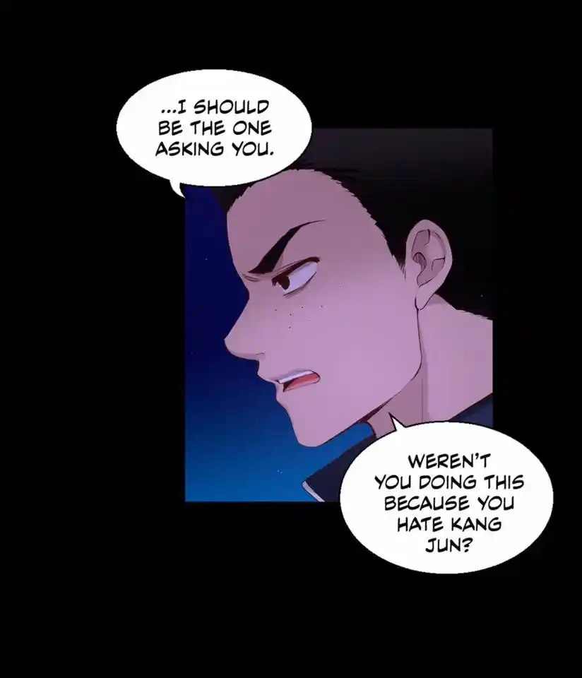 A Man Like You Chapter 40