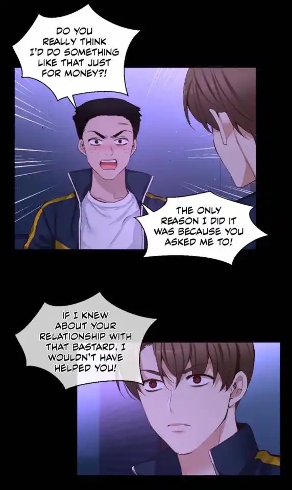 A Man Like You Chapter 40