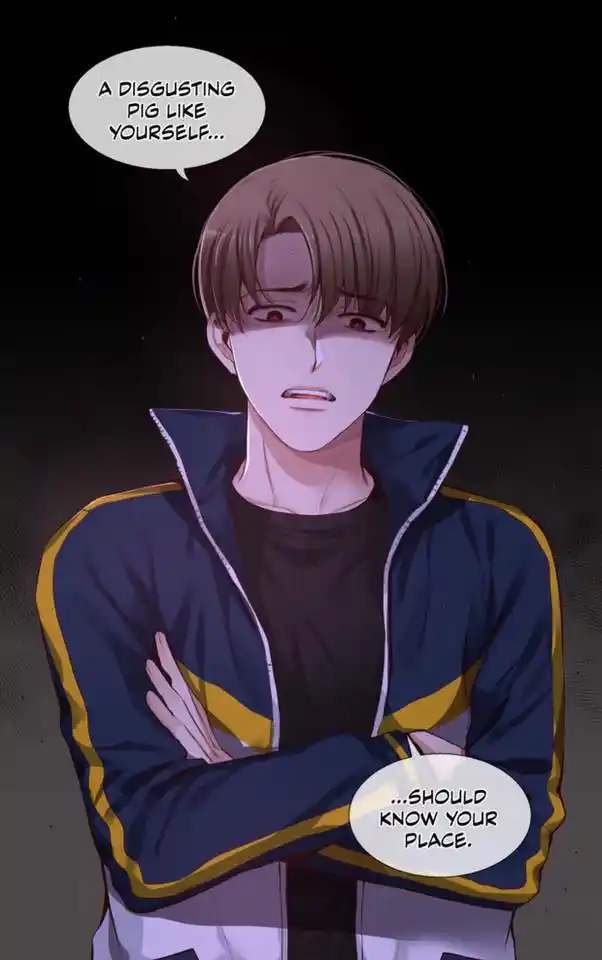 A Man Like You Chapter 40