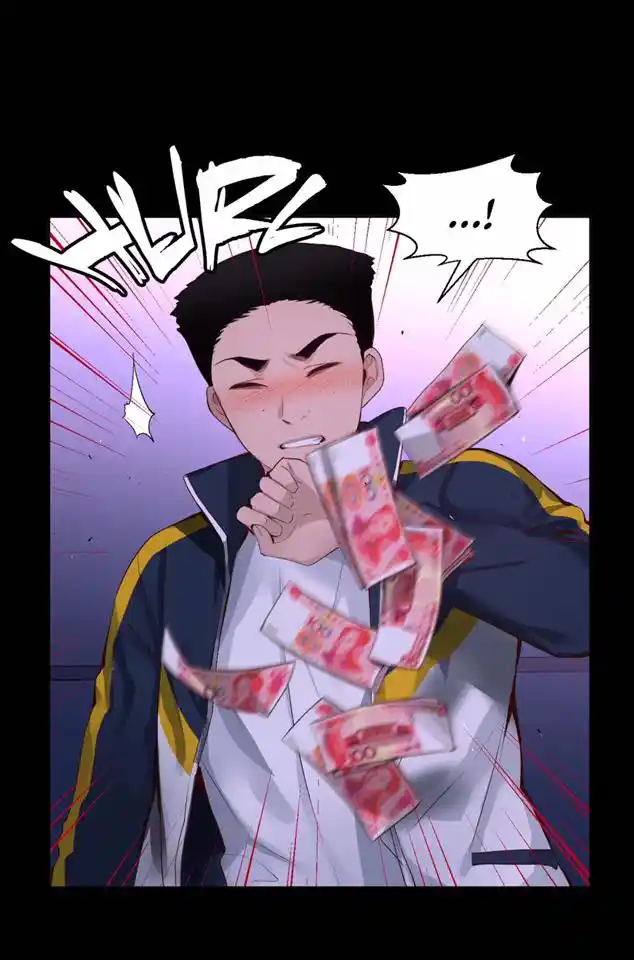 A Man Like You Chapter 40