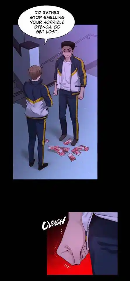 A Man Like You Chapter 40