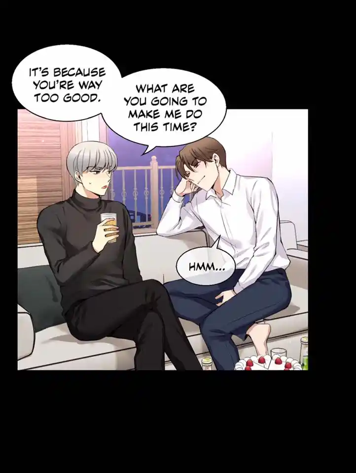 A Man Like You Chapter 40