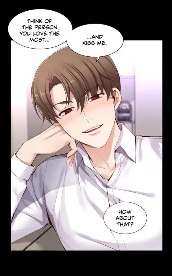 A Man Like You Chapter 40