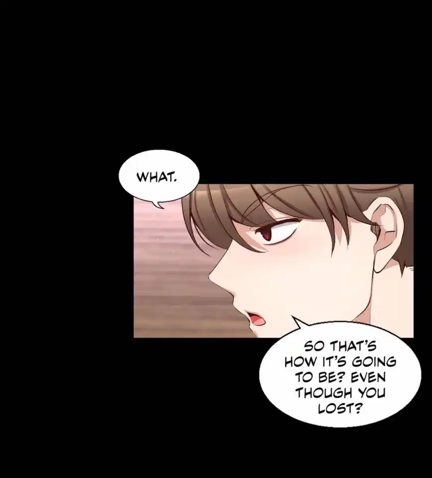 A Man Like You Chapter 40