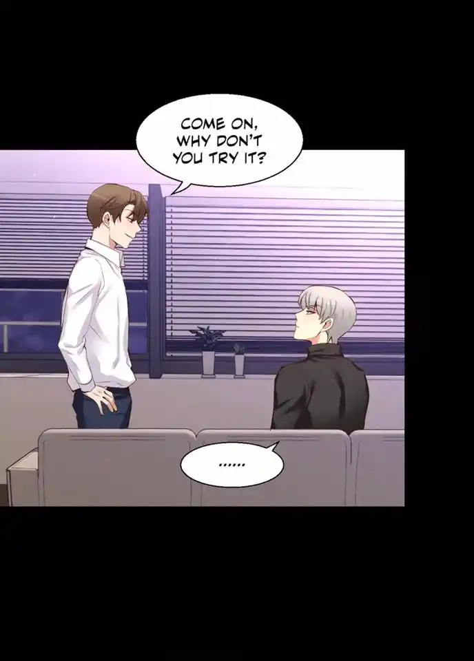 A Man Like You Chapter 40