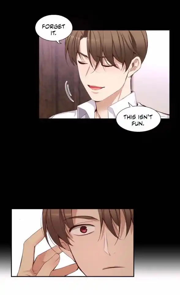 A Man Like You Chapter 40