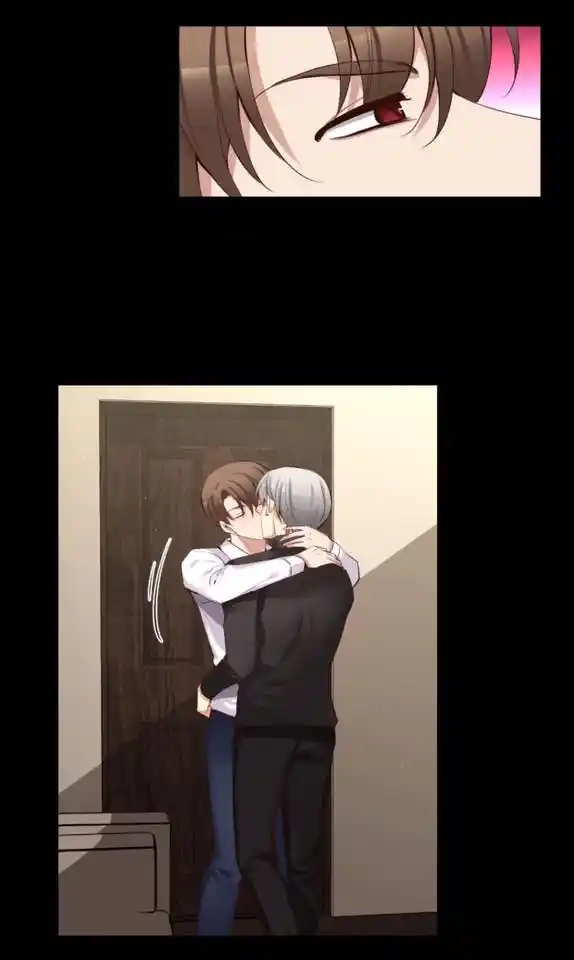 A Man Like You Chapter 40