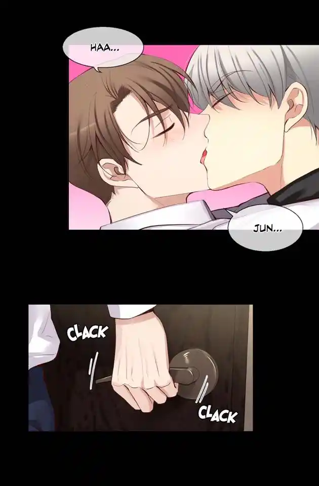 A Man Like You Chapter 40