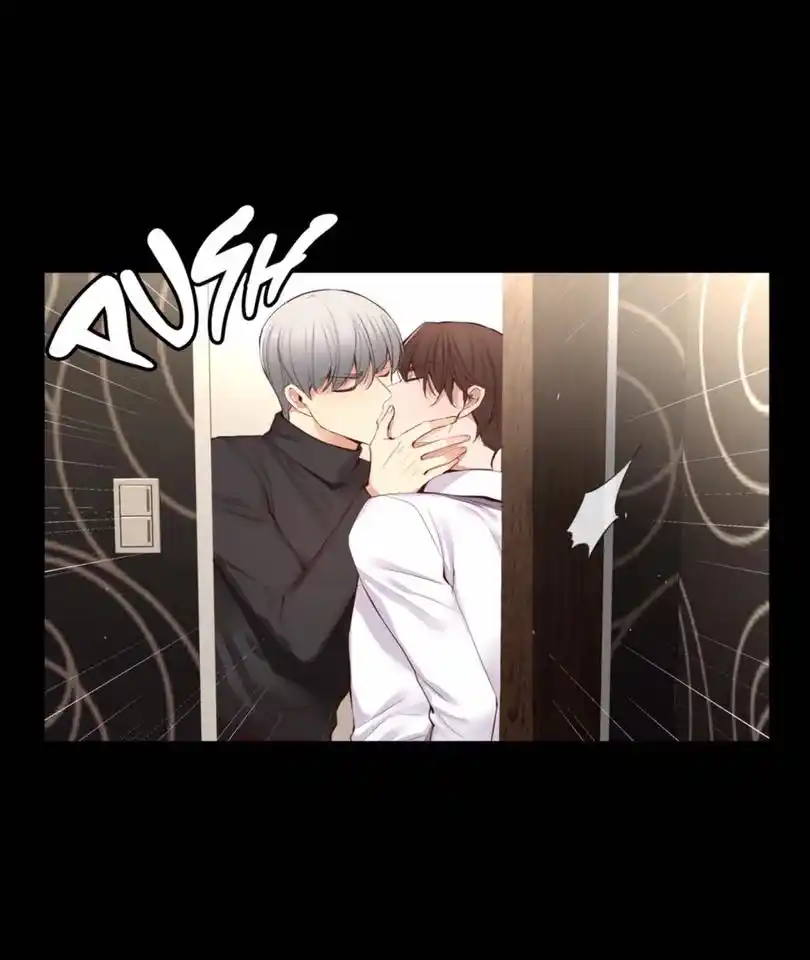 A Man Like You Chapter 40