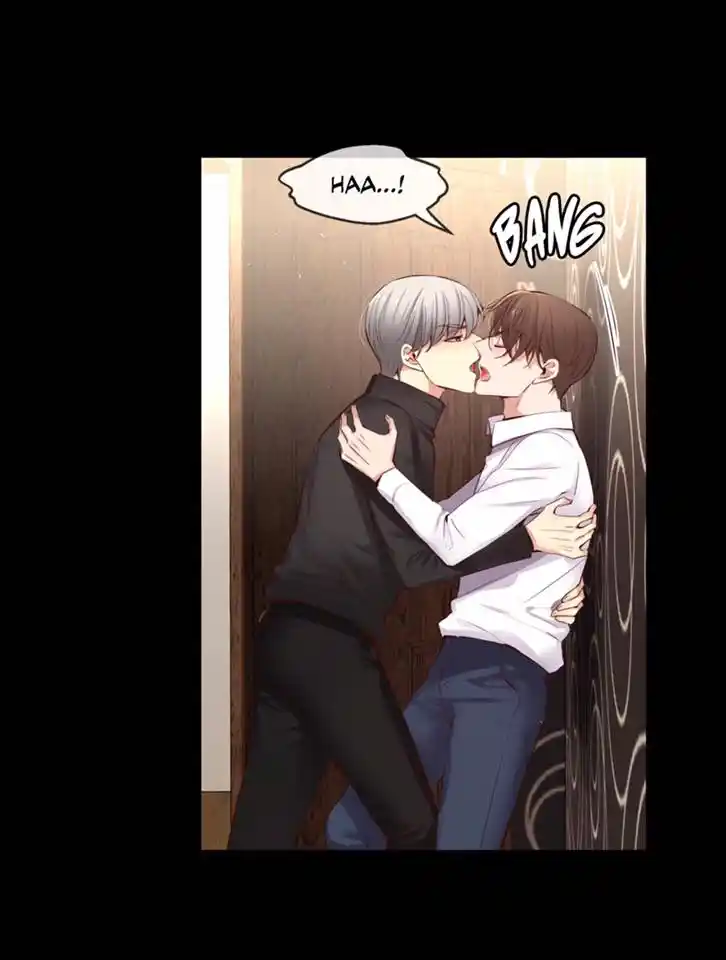 A Man Like You Chapter 40