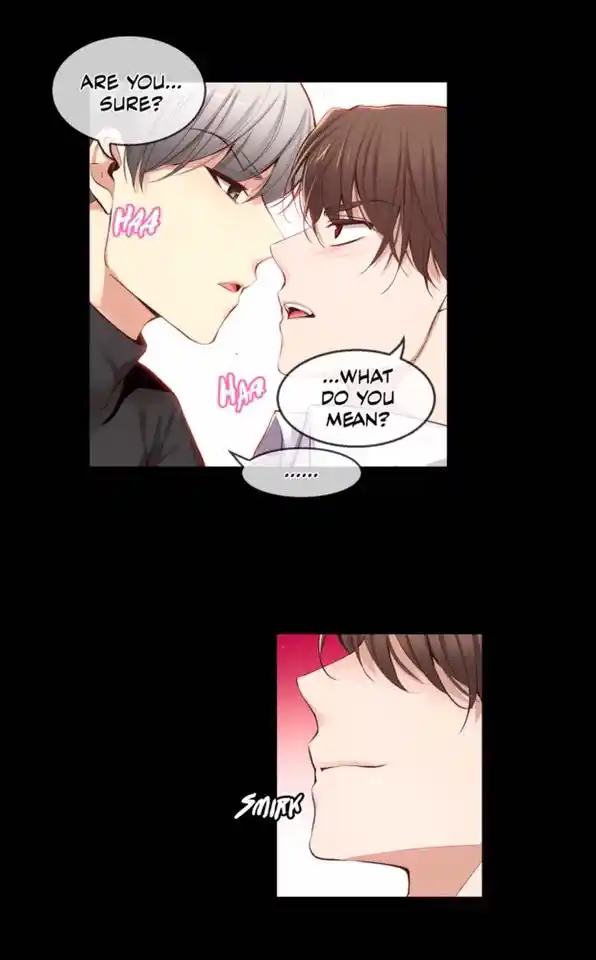 A Man Like You Chapter 40