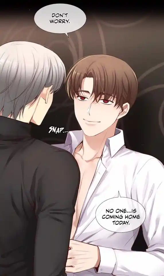 A Man Like You Chapter 40