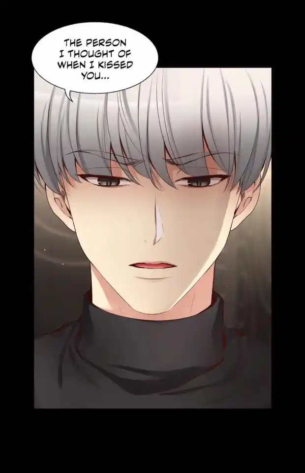 A Man Like You Chapter 40