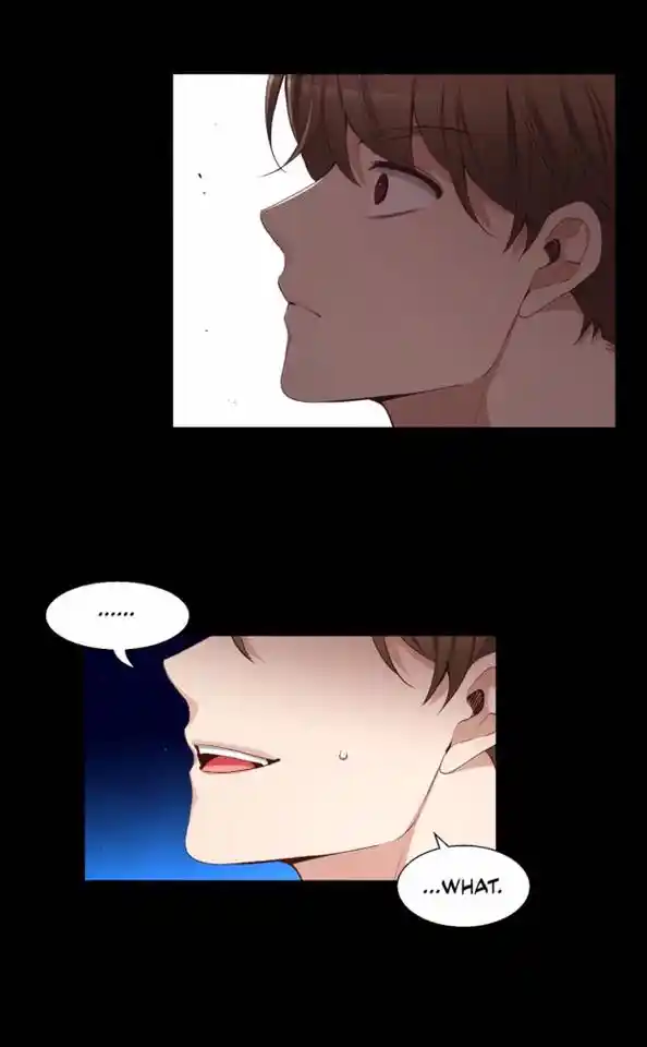 A Man Like You Chapter 40