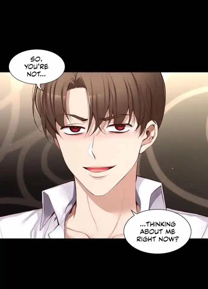 A Man Like You Chapter 40