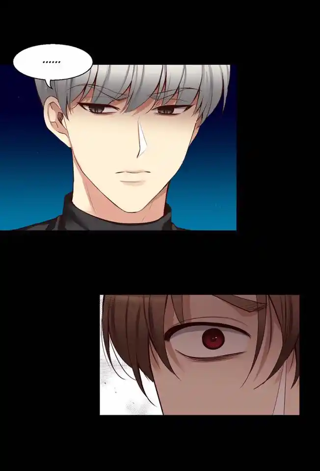 A Man Like You Chapter 40