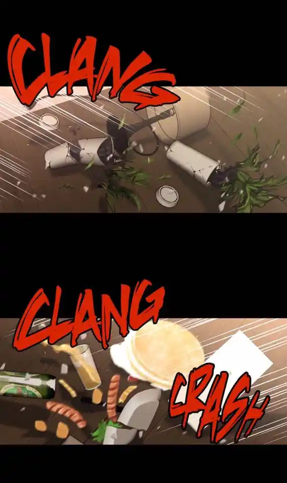 A Man Like You Chapter 40