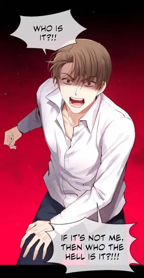 A Man Like You Chapter 40