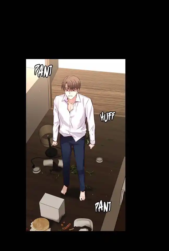 A Man Like You Chapter 40