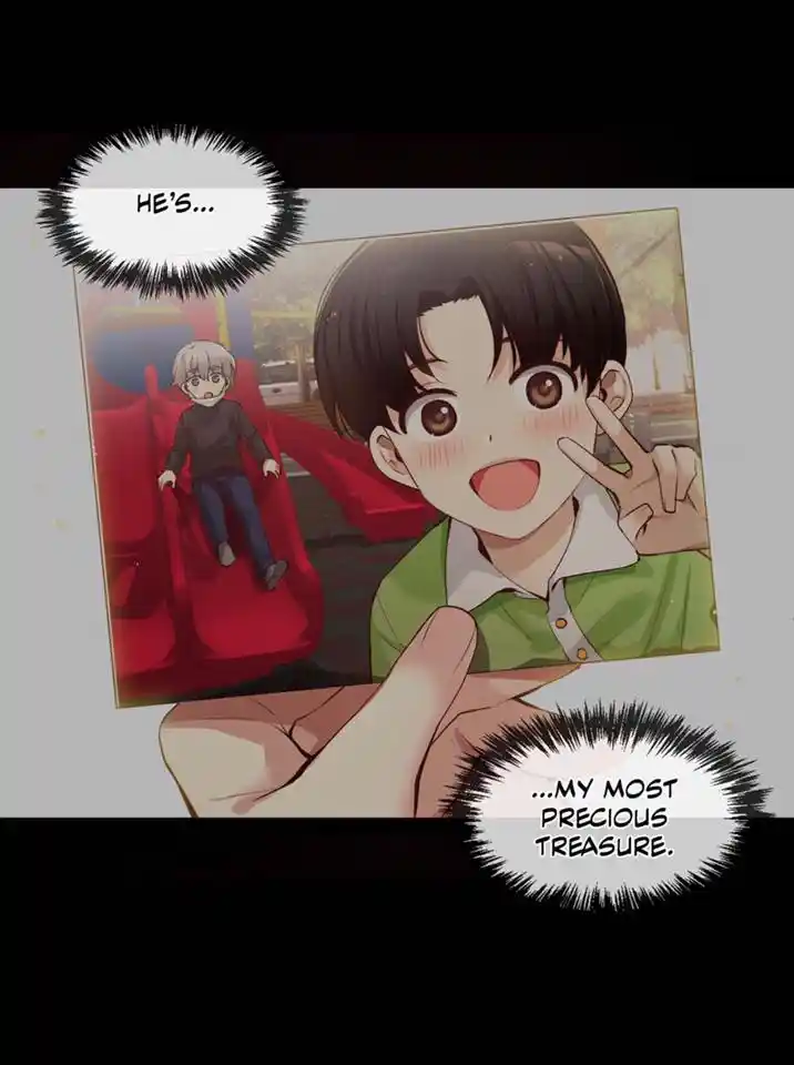 A Man Like You Chapter 40