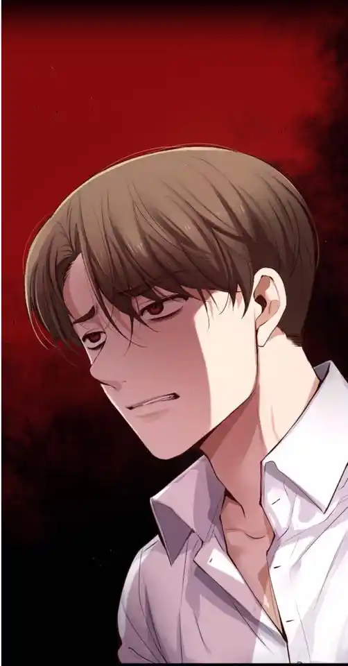 A Man Like You Chapter 40