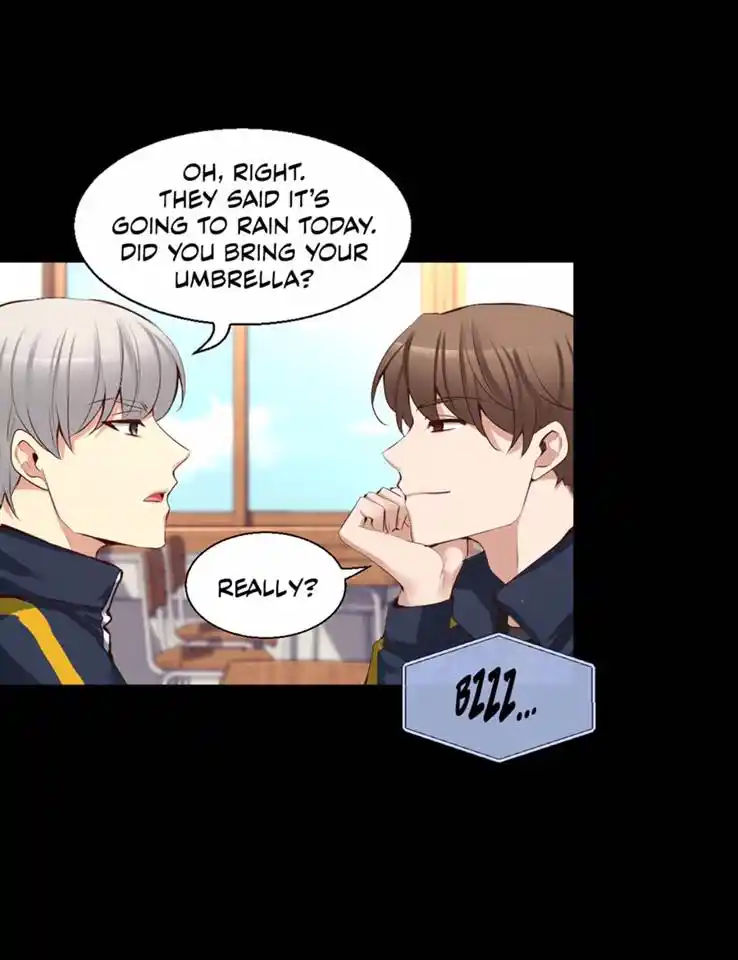 A Man Like You Chapter 40