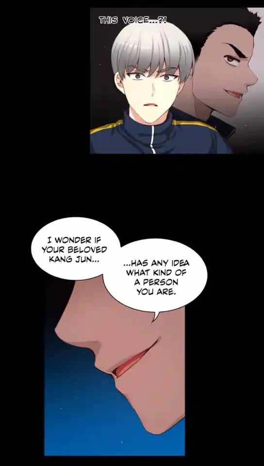 A Man Like You Chapter 40