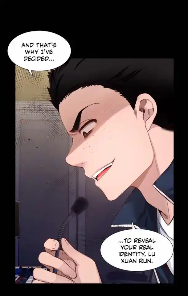 A Man Like You Chapter 40