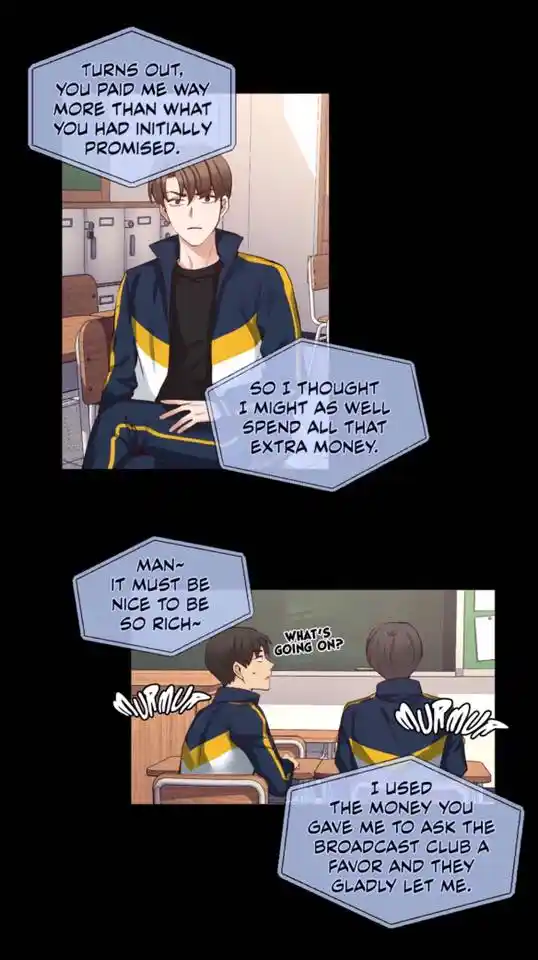 A Man Like You Chapter 40